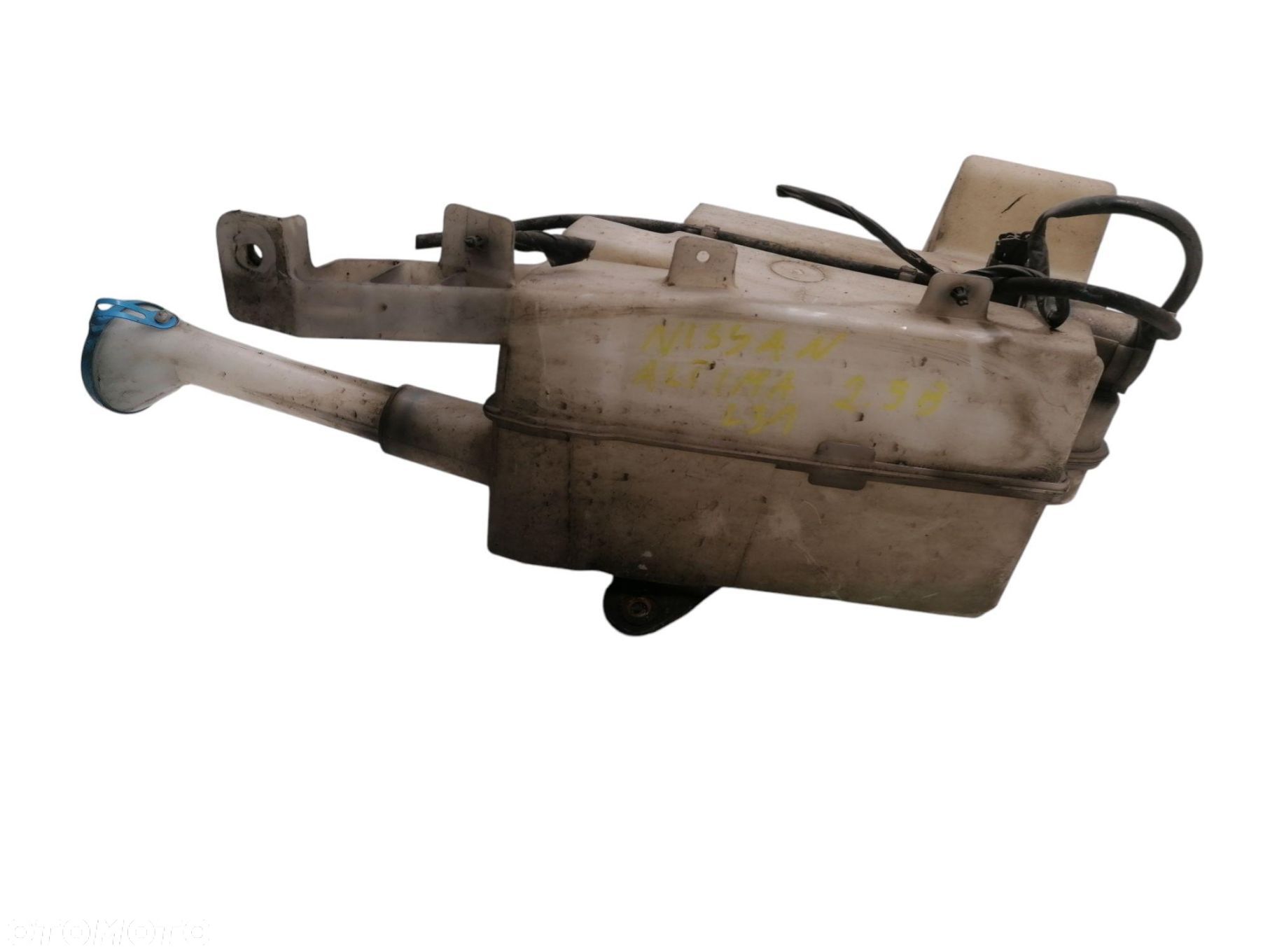 ZBIORNICZEK SPRYSKIWACZY NISSAN ALTIMA L31 2.5 06-12 1 - 1
