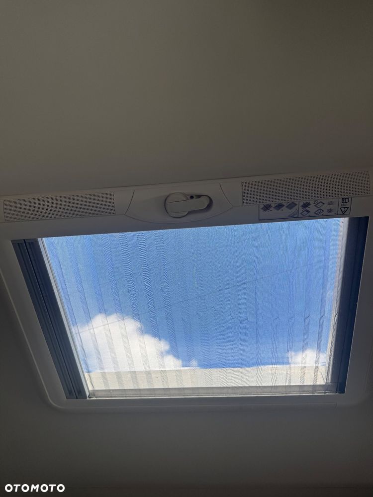 Dethleffs Trend I 7057DBM/EB - 28