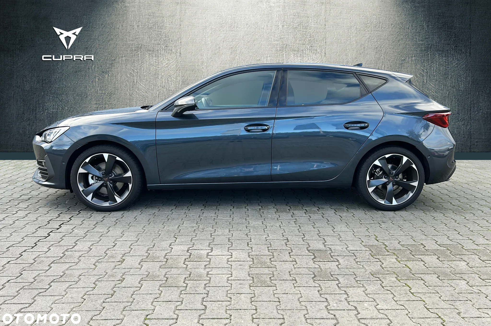 Cupra Leon - 2