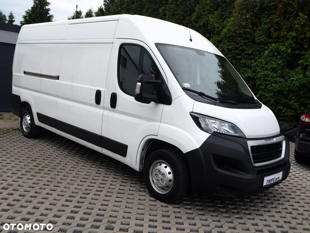 Peugeot BOXER - 3
