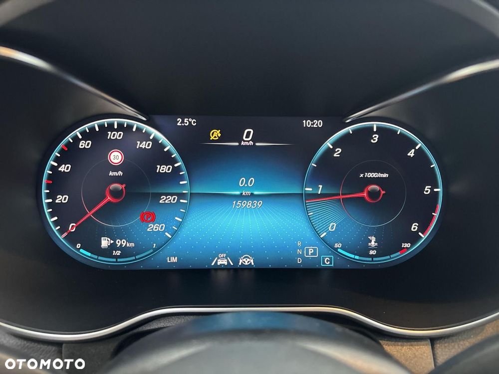 Mercedes-Benz GLC - 13