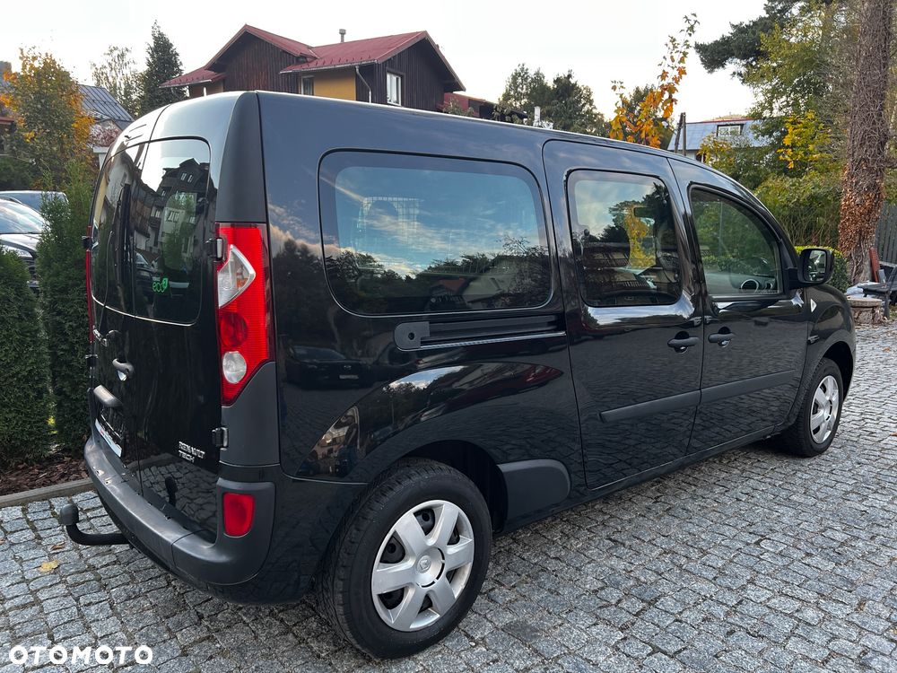 Renault Kangoo - 10