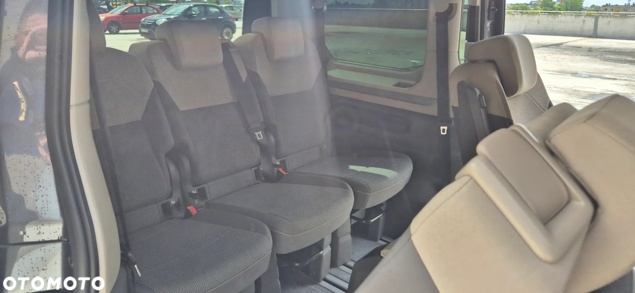 Volkswagen Multivan 1.4 TSI eHybrid PHEV L1 Edition DSG - 12