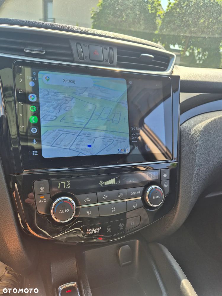 Nissan Qashqai 1.2 DIG-T N-Connecta - 15