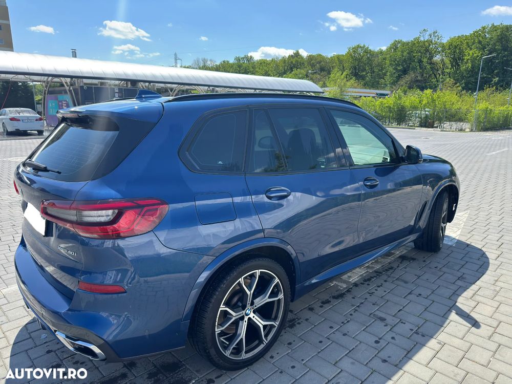 BMW X5 - 4