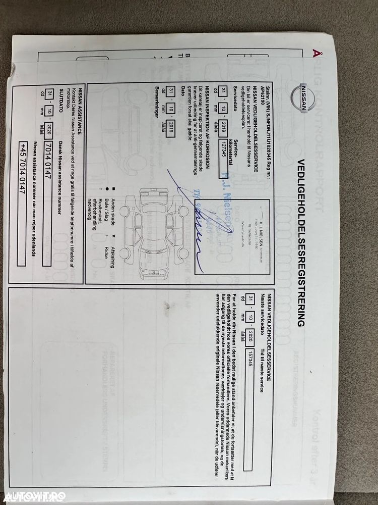 Nissan Qashqai 1.6 DCI 4 x 4 DPF tekna - 35