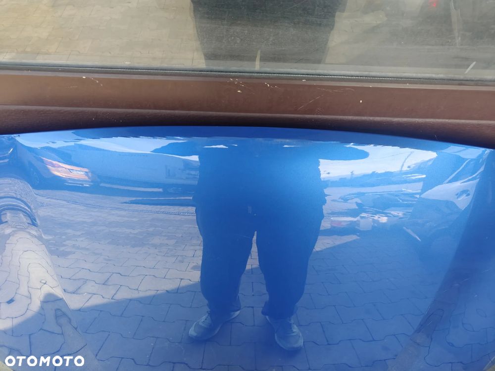 Kia XCeed X Ceed MASKA PRZÓD - 4