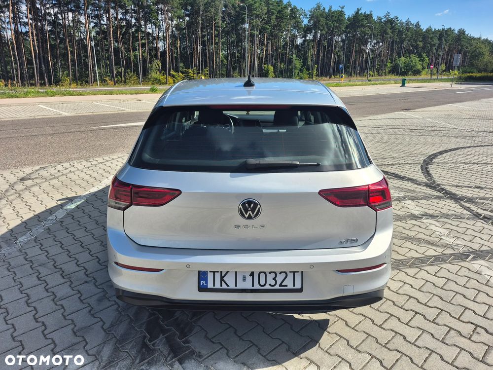 Volkswagen Golf - 7
