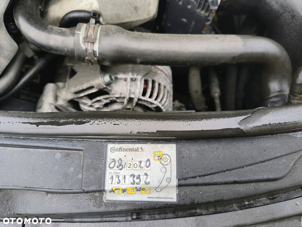 Audi A4 Avant 1.8T - 12