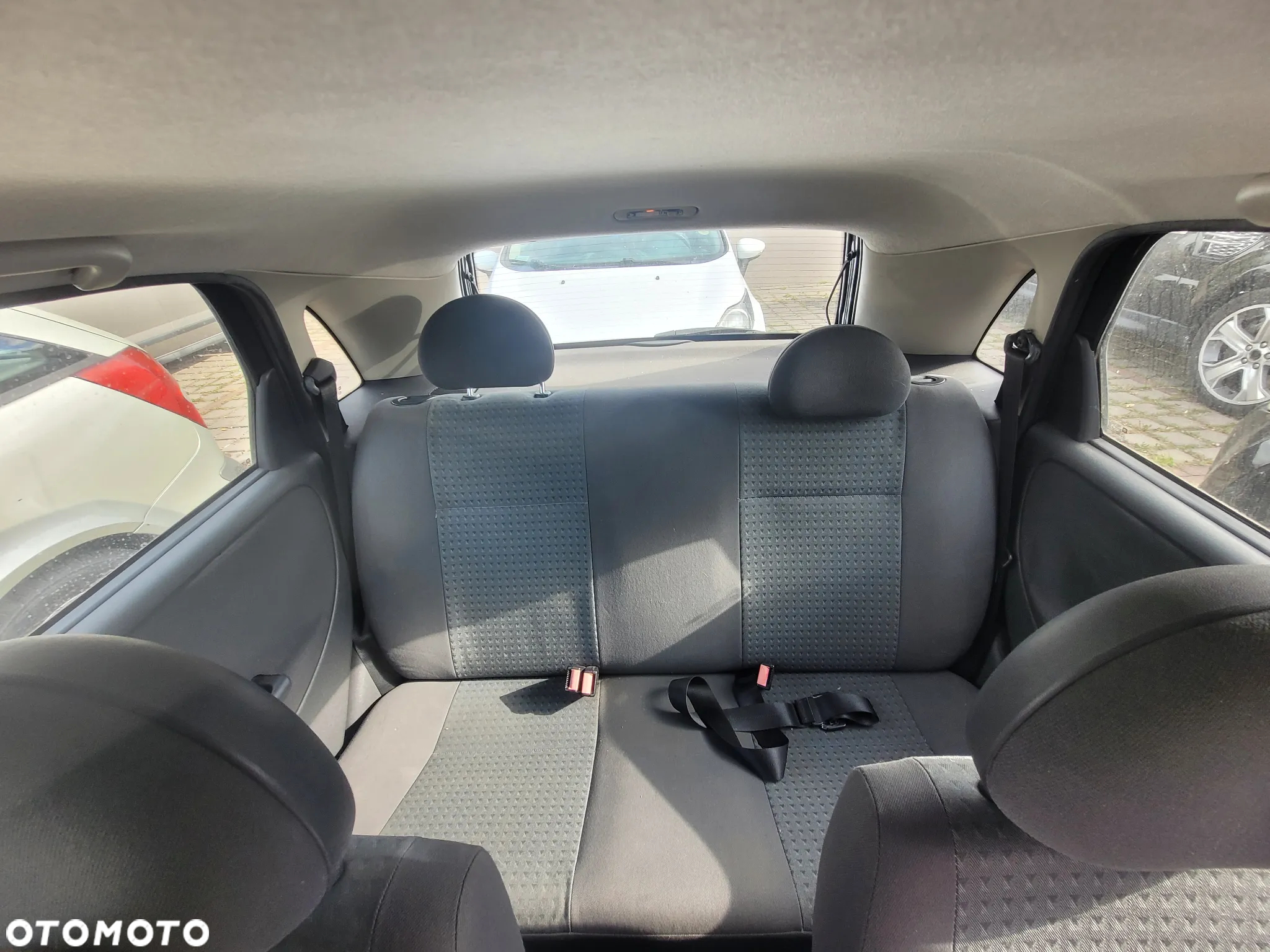 Opel Corsa 1.7 DTI Comfort - 8