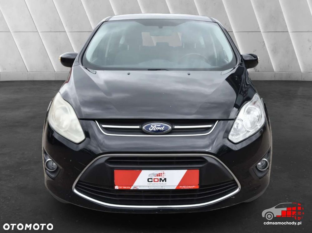 Ford C-MAX - 5
