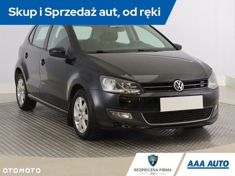 Volkswagen Polo - 3