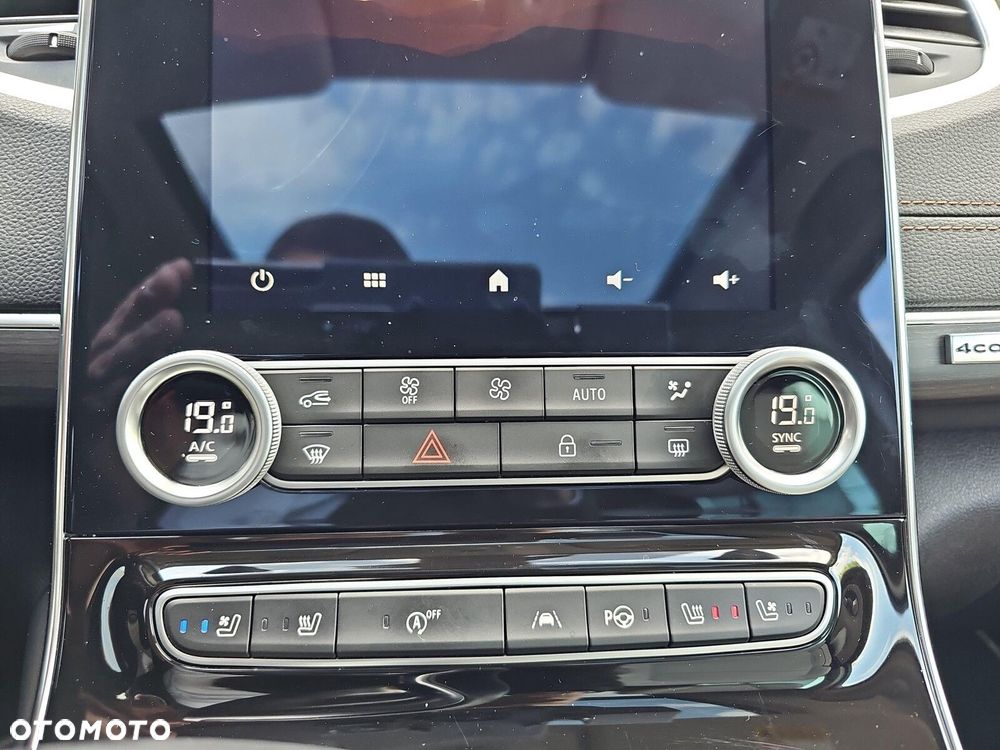 Renault Espace 2.0 Blue dCi Initiale Paris EDC - 29