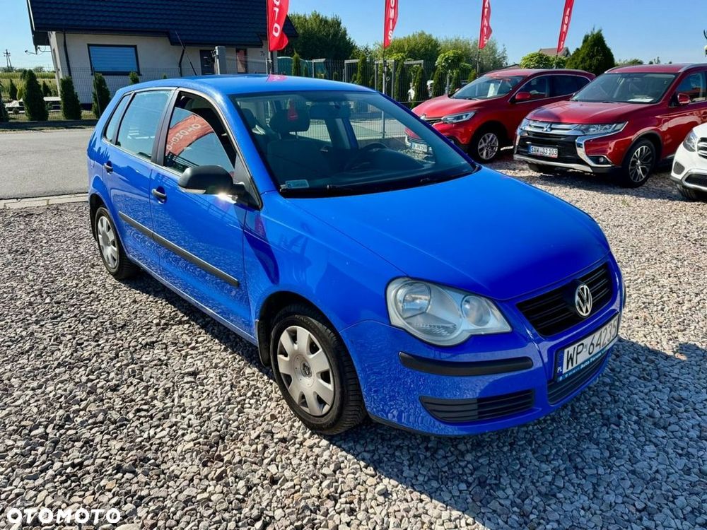 Volkswagen Polo - 2