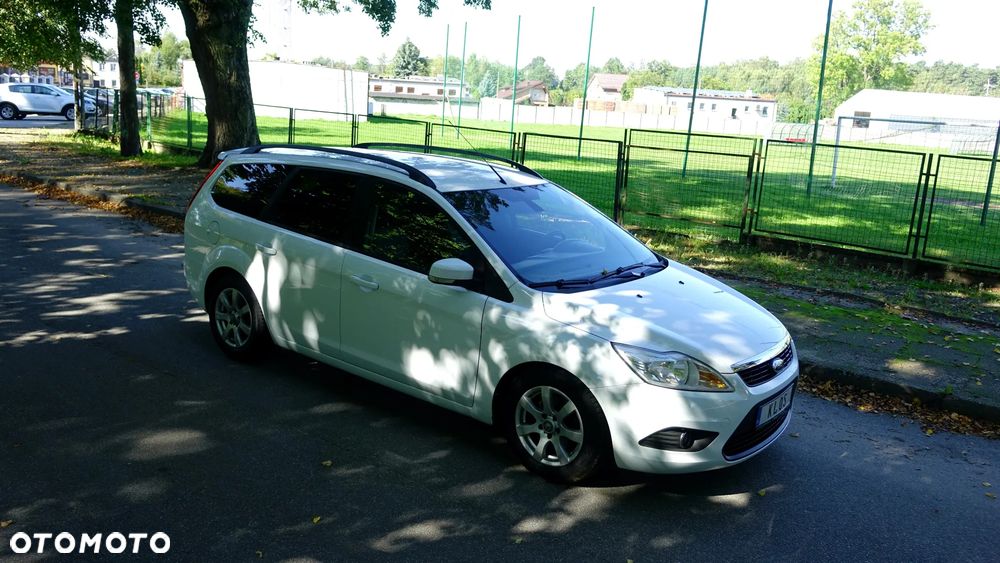 Ford Focus - 37