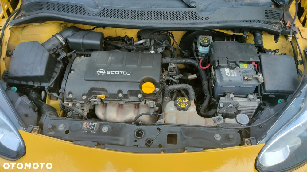 Opel Adam 1.4 Jam - 17