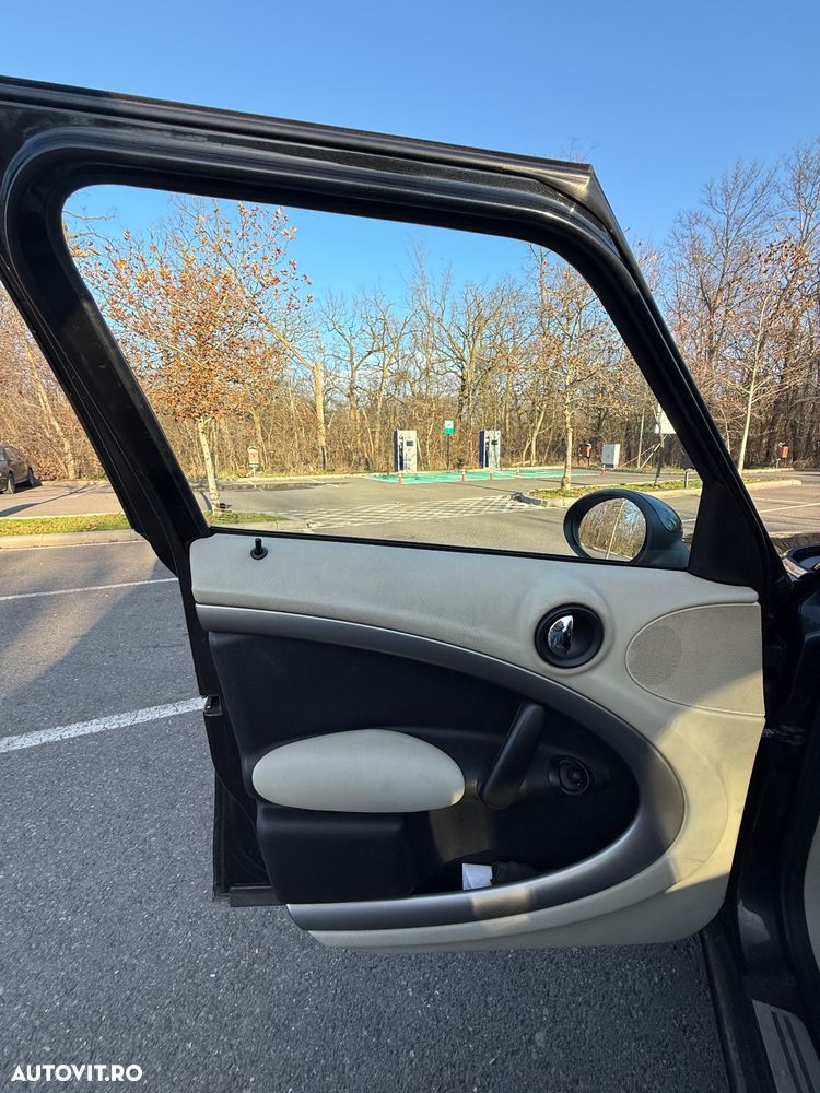 Mini Countryman Cooper D All4 Aut. - 14