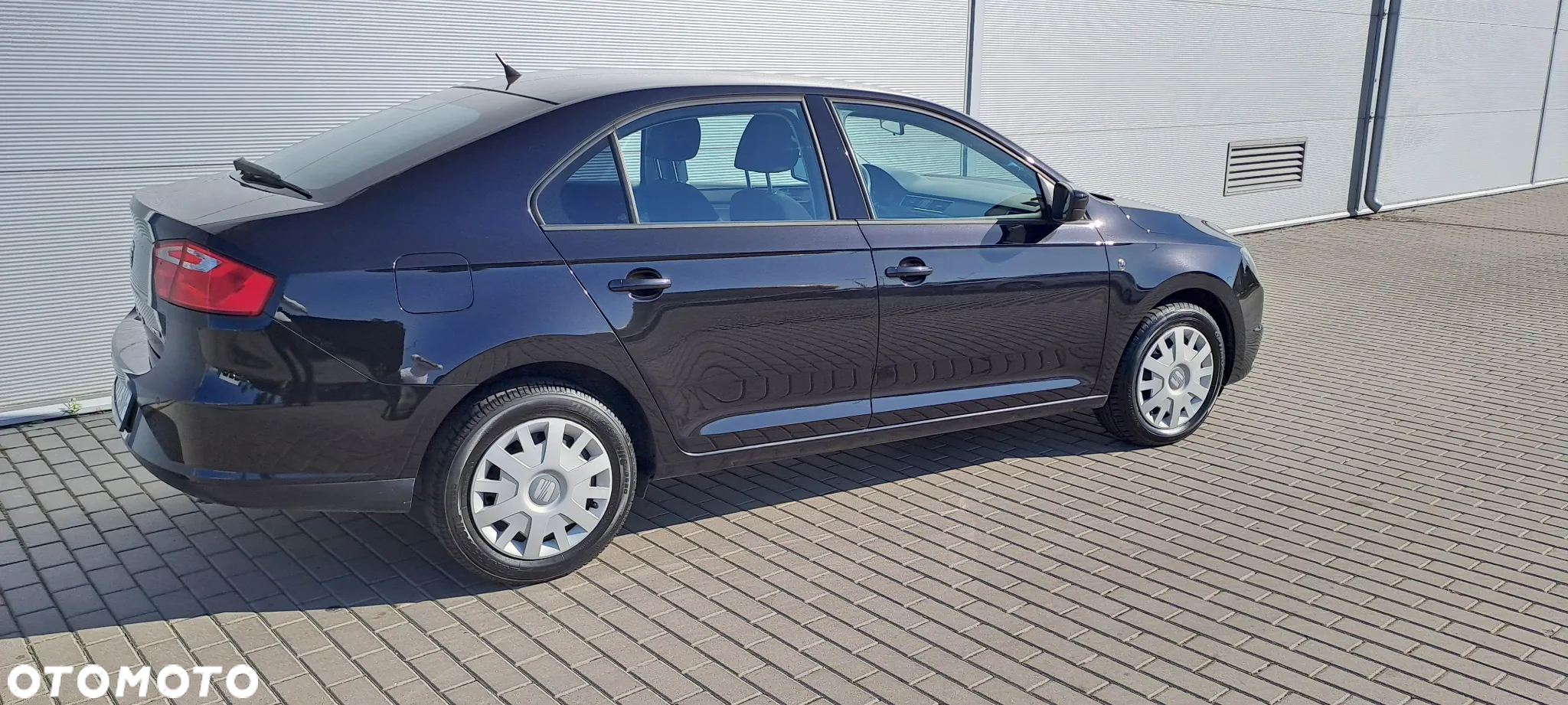 Seat Toledo 1.2 TSI Style - 4
