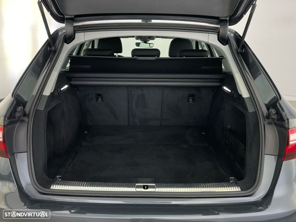 Audi A4 35 TDI Advanced S tronic - 13