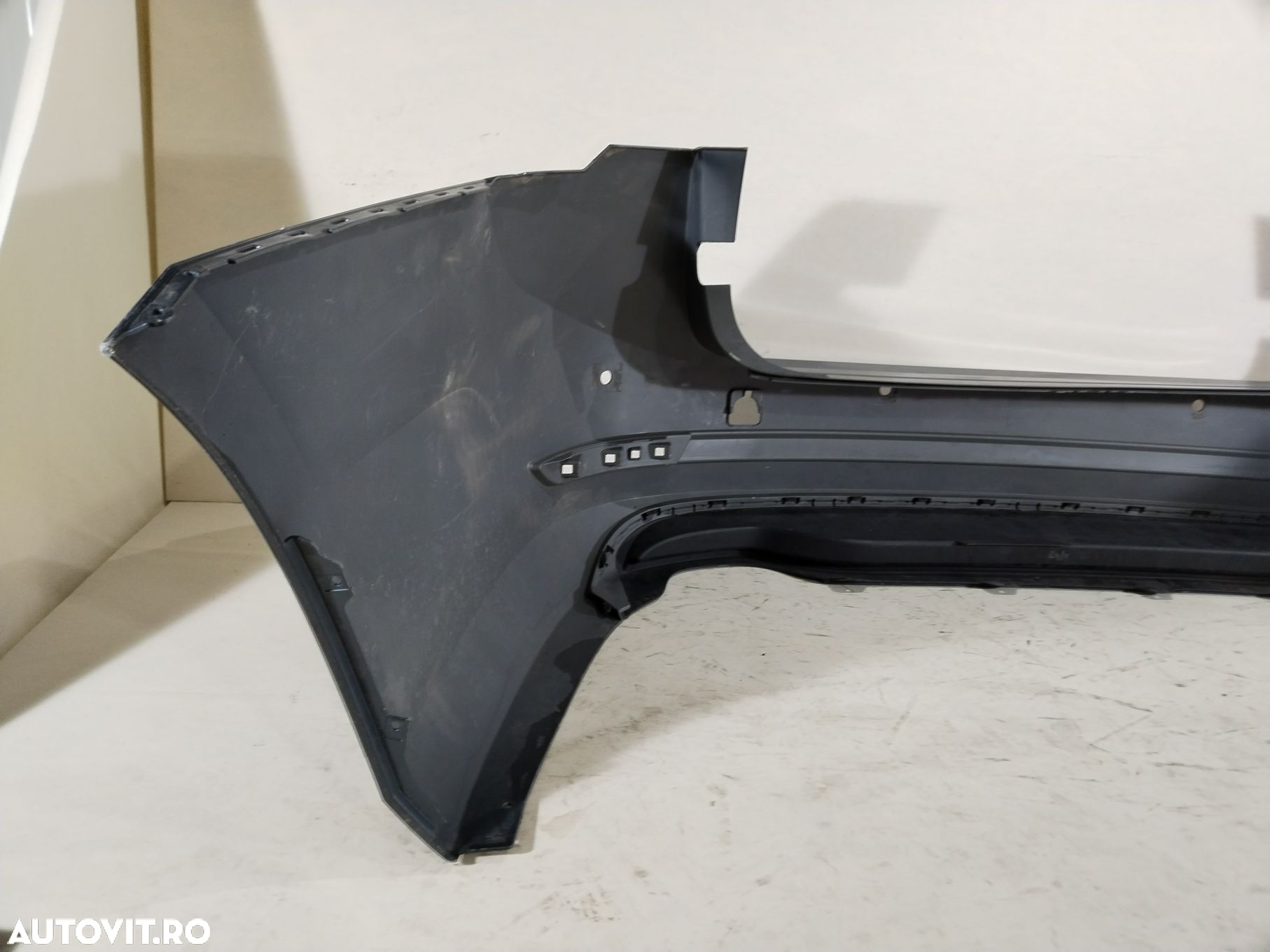 Bara spate Skoda  Octavia  4 combi, 2020, 2021, 2022, 2023, cod origine OE 5E7807421 - 9