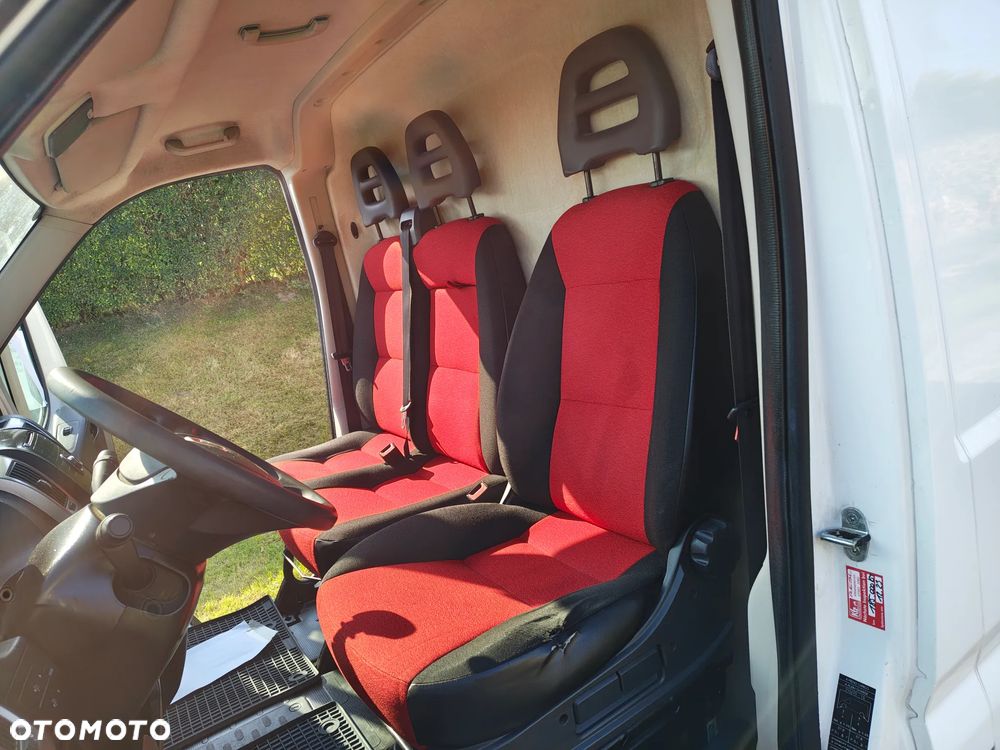 Fiat Ducato l2h2 - 18