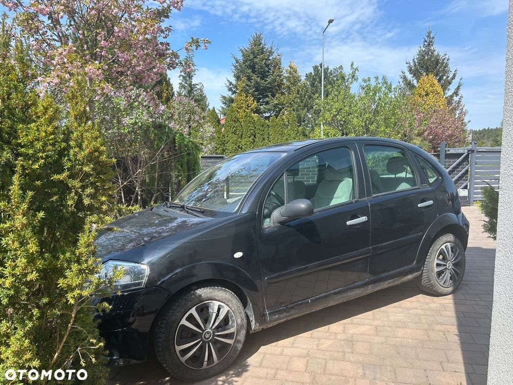 Citroën C3 - 4
