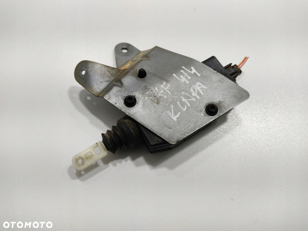 moduł sterownik zamka centralnego klapy tył 5 drzwi land rover defender 99- - 3