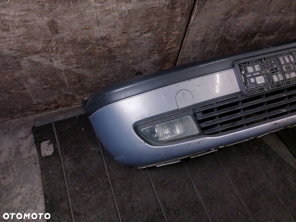 ZDERZAK PRZÓD OPEL ZAFIRA A Z151 - 3