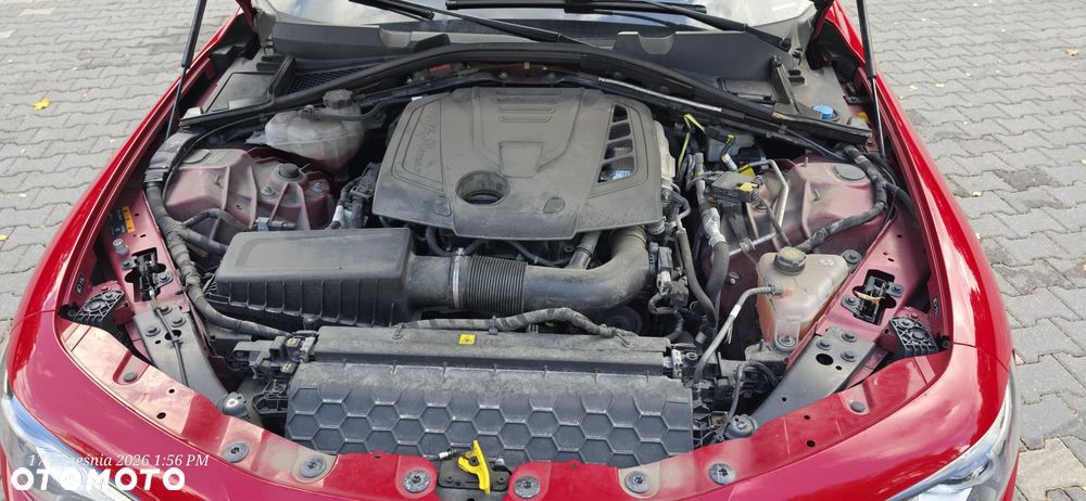 Alfa Romeo Giulia 2.0 Turbo Super - 11