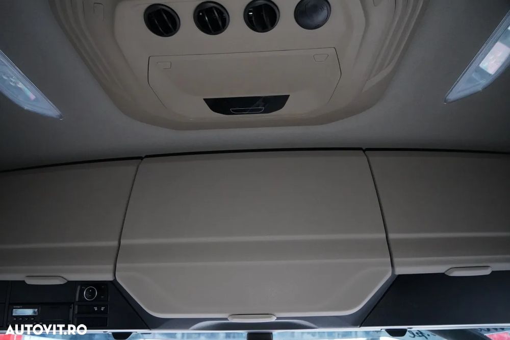 DAF XF 480 / RETARDER / I-PARK COOL / 2023 - 34