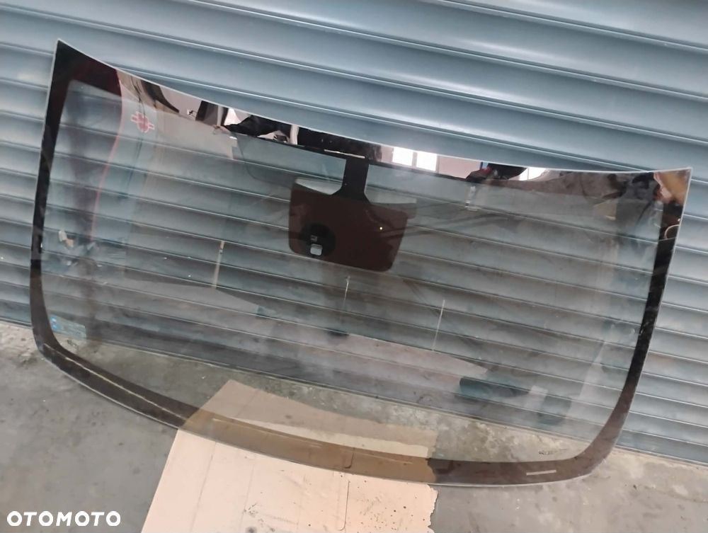 SZYBA CZOŁOWA PRZEDNIA PRZÓD OPEL INSIGNIA A SENSOR CZUJNIK - 2