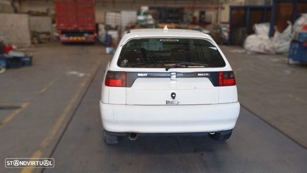 Para Peças Seat Ibiza Ii (6K1) - 1