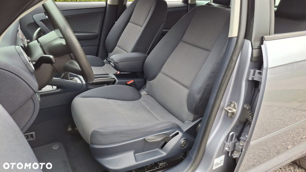 Audi A3 Sportback 1.6 FSI Ambition - 14