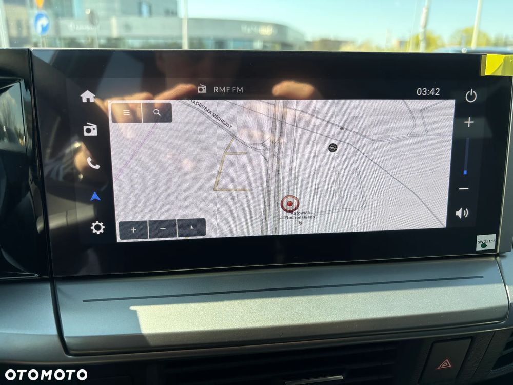 Opel Frontera 44kWh GS - 14