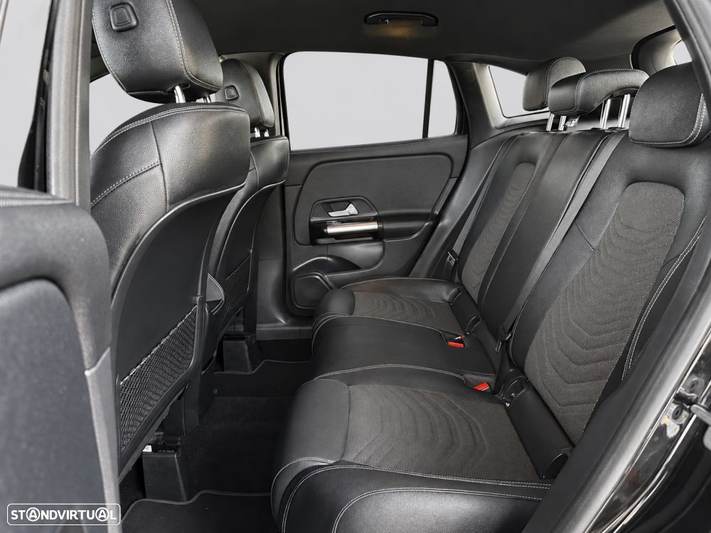 Mercedes-Benz GLA 250 e Progressive - 22