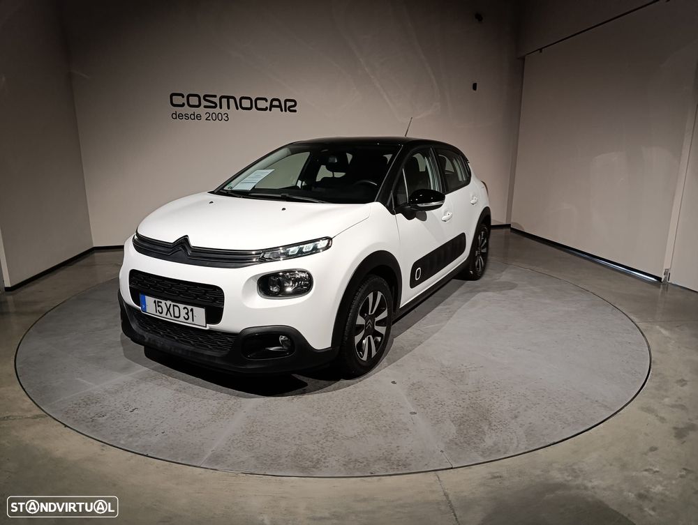 Citroën C3 1.2 PureTech Feel - 2