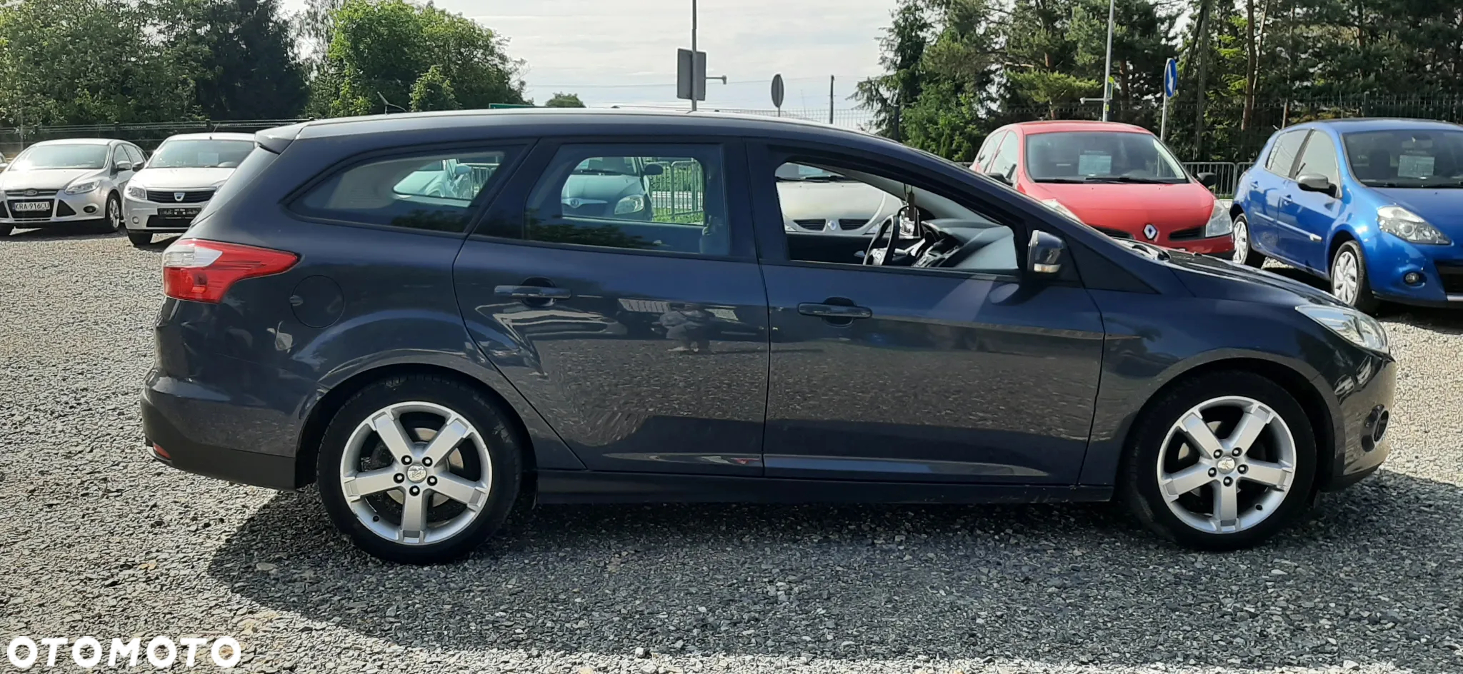 Ford Focus - 13