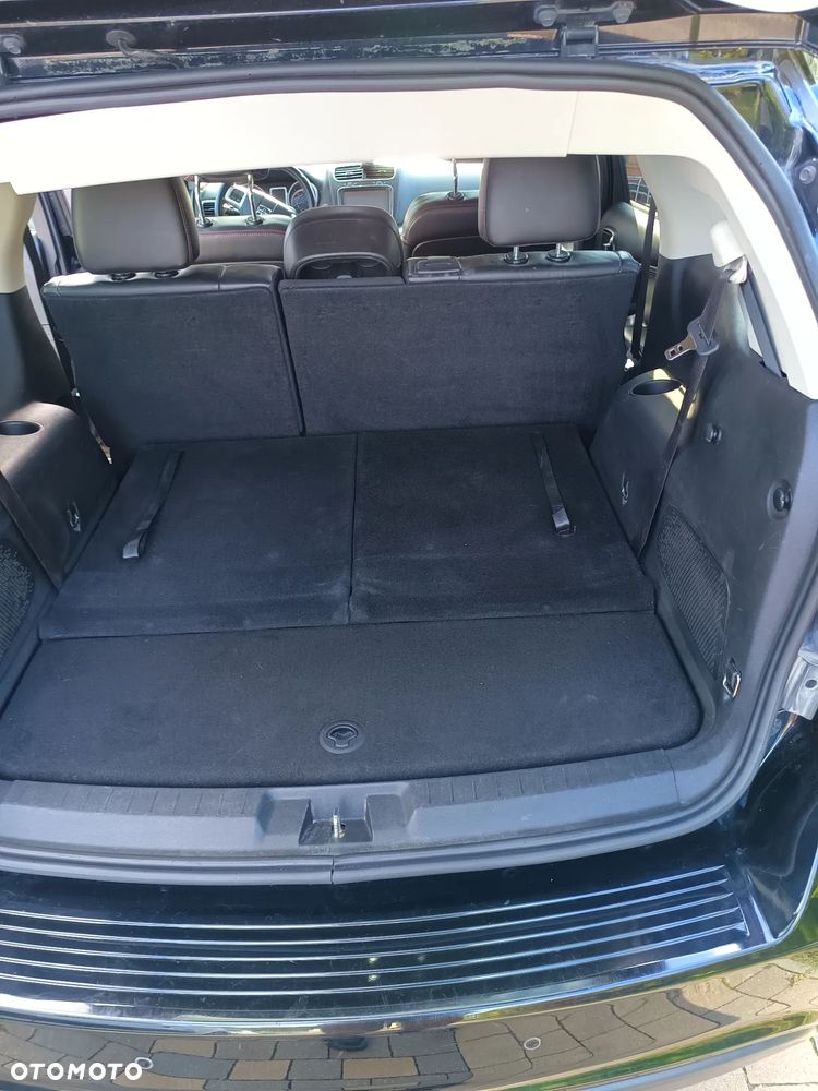 Dodge Journey - 21