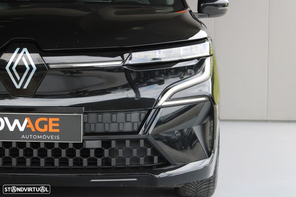 Renault Mégane E-Tech EV60 Evolution - 30