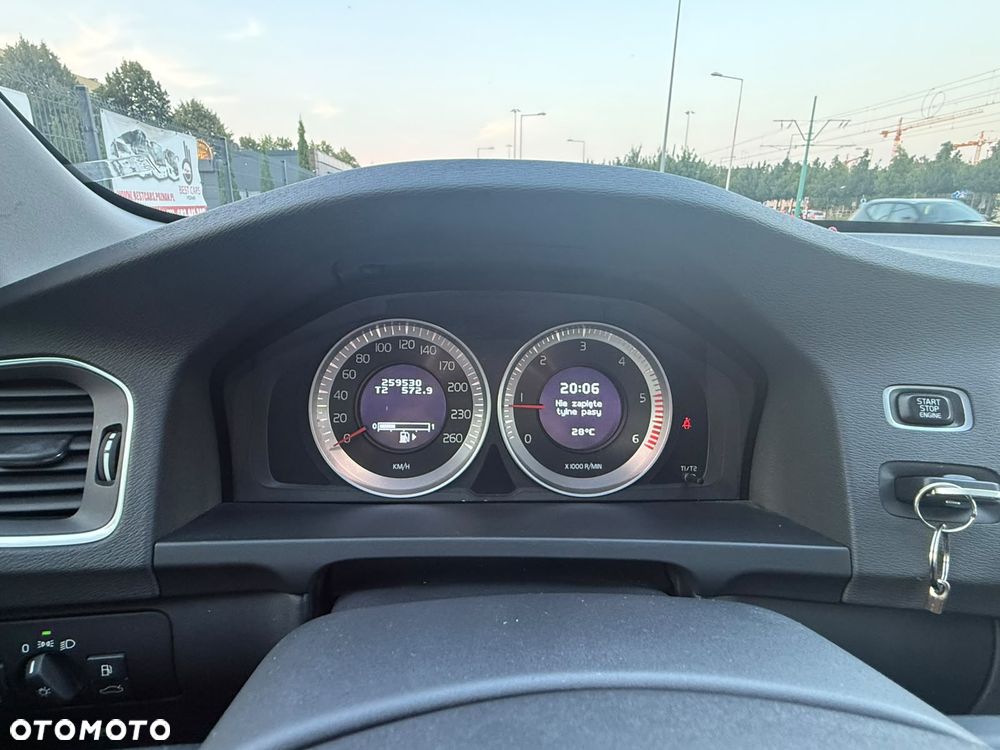 Volvo S60 D3 Business Edition - 16