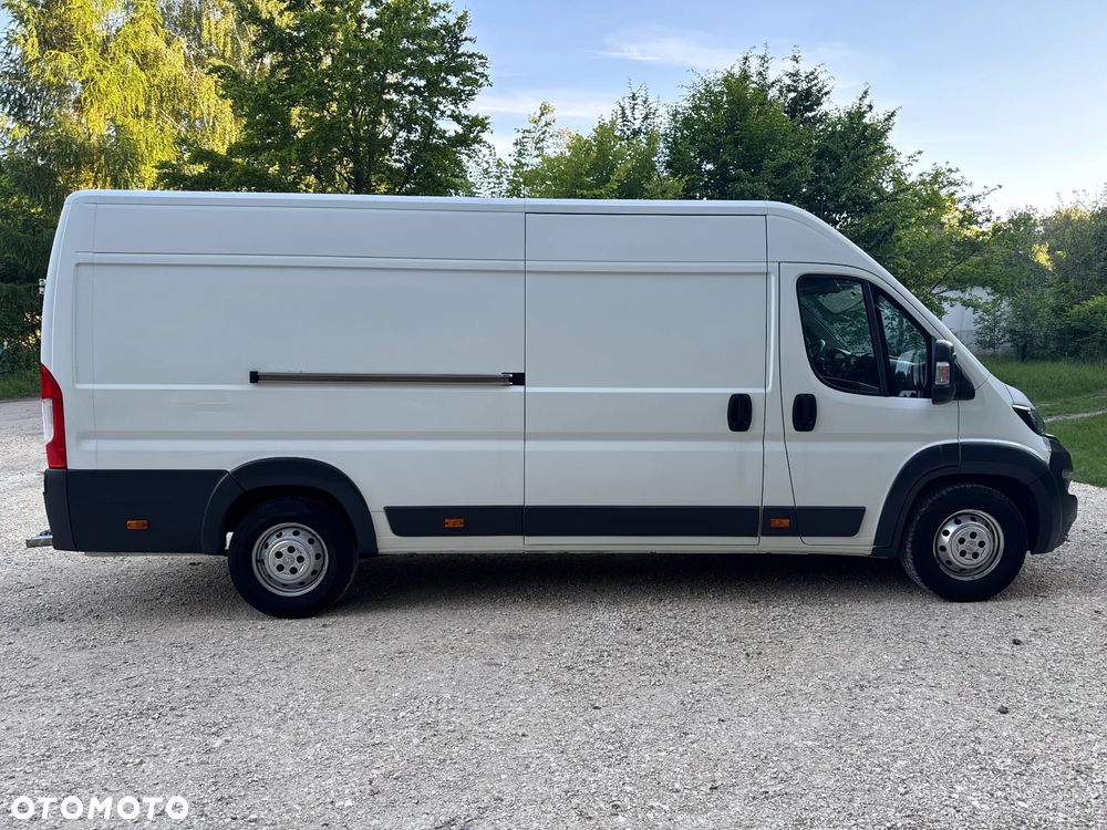 Peugeot Boxer - 5