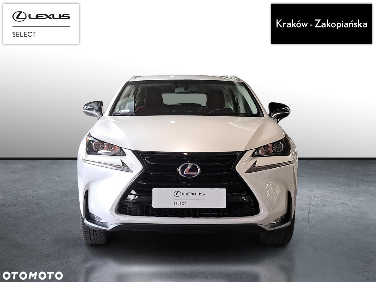 Lexus NX - 2