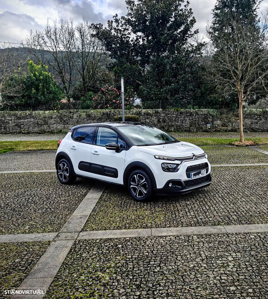 Citroën C3 Pure Tech S&S Feel Pack - 22
