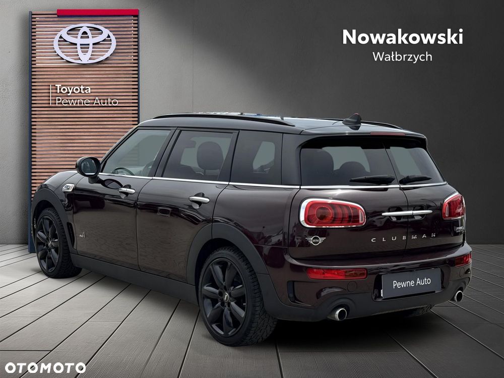 MINI Cooper - 5