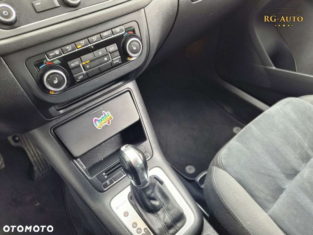 Volkswagen Tiguan - 29