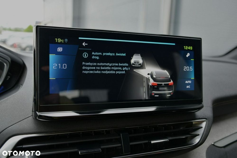 Peugeot 3008 1.6 PureTech Hybrid PHEV GT S&S EAT8 - 25