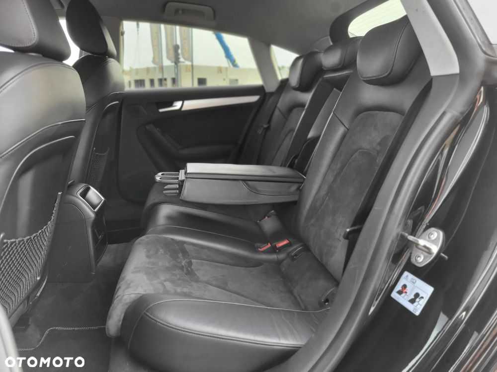 Audi A5 Sportback 2.0 TDI Quattro S tronic - 11