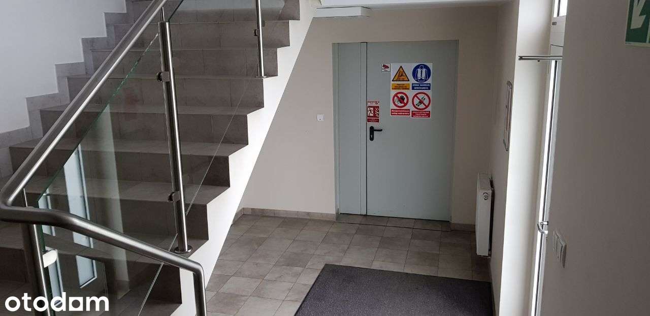 Hala produkcyjna i magazynowa 10000m2 - Pełny obrazek: 4/7