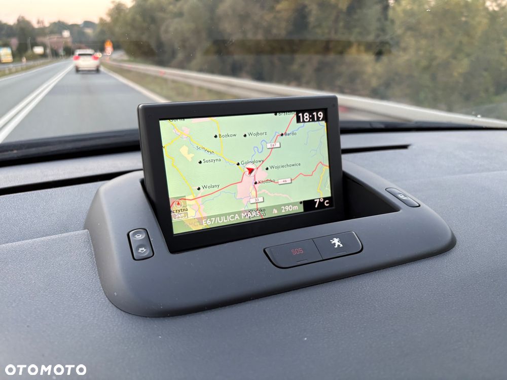 Peugeot 5008 HDI 150 Business-Line - 17