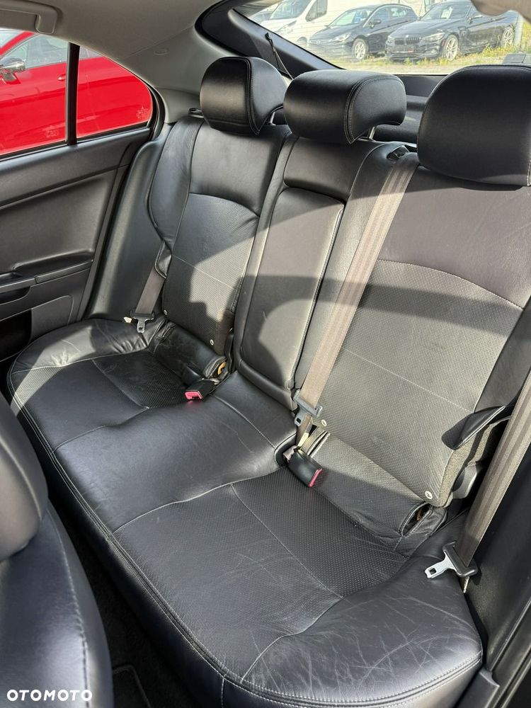 Mitsubishi Lancer - 15